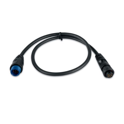 Garmin 6-pin female to 8-pin male adapter -010-11612-00