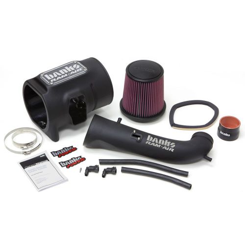 Banks power 41855 banks ram-air intake system