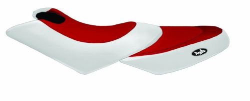 Sbt sea-doo seat cover gtx 4-tec/rxt215-255/gtx/wake 155-215 red/white 2002-09