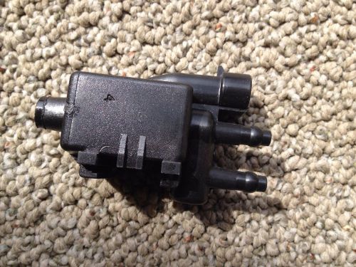 Vapor canister purge valve acdelco 214-567 gm original equipment 1997210