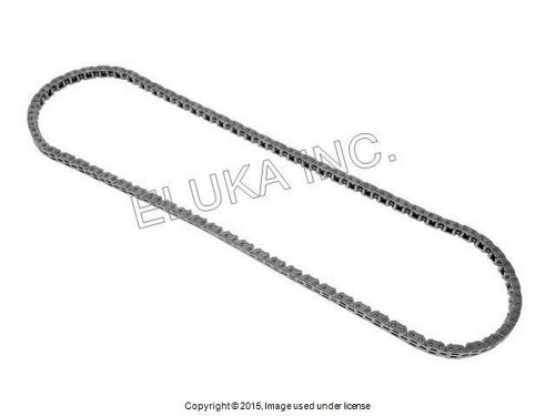Bmw genuine timing chain left cylinders 5-8 right cylinders 1-4 e53 e60 e60n e63