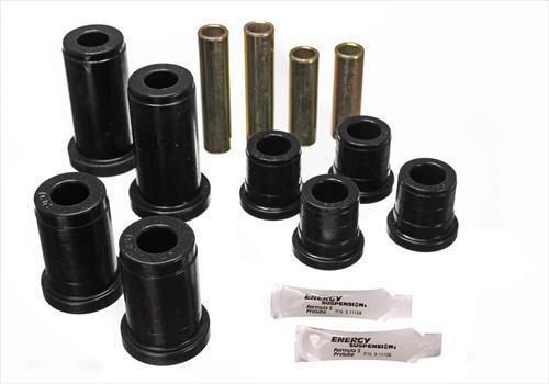 Energy suspension control arm bushing set 3.3134g