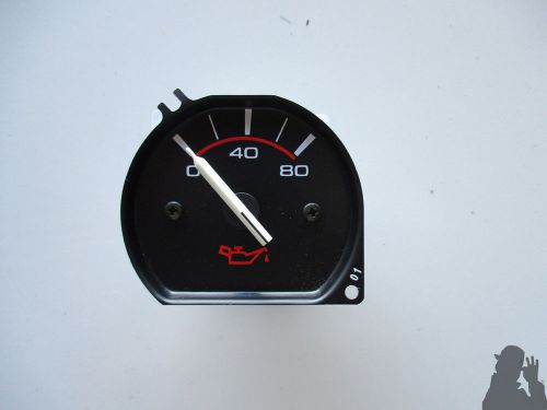 1992 1993 1994 1995 1996 jeep cherokee oil gauge