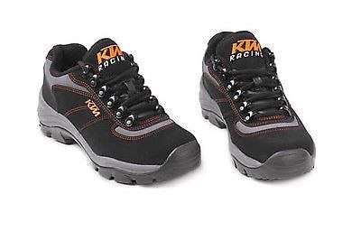 Ktm offroad shoes size 6