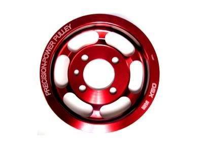 Obx crank pulley 90-99 eclipse talon gst gsx 4g63 r