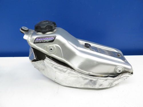 2008-2016 suzuki rmz450 oem gas tank (rm-z450 rmz 450 stock fuel cell cap)