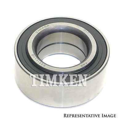 Timken 510059 front wheel bearing-wheel bearing