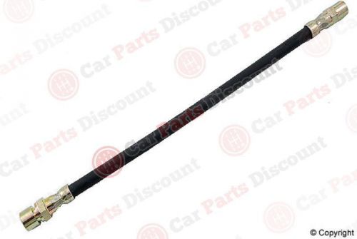 New fte front brake hose, 90135563201