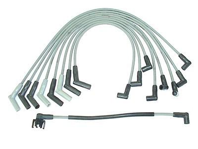 Prestolite 128018 spark plug wire