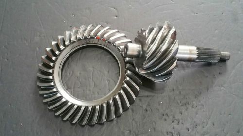 3.18    ford  9&#034; richmond  ring &amp; pinion