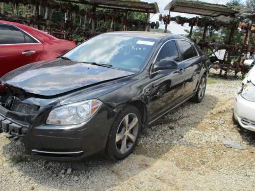 Alternator 2.0l id 15828450 fits 08-12 malibu 603751