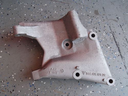 Porsche 944 ac compressor support bracket 9441261232r  free shipping