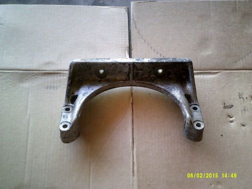 Cummins ford 6bt 5.9 or 4 bt front aluminum  engine motor mount