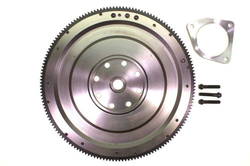 Clutch flywheel sachs nfw1217 fits 01-05 dodge ram 3500 5.9l-l6
