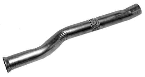 Walker exhaust 43717 exhaust pipe-exhaust intermediate pipe