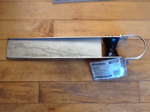 Windline anchor bow roller brand new