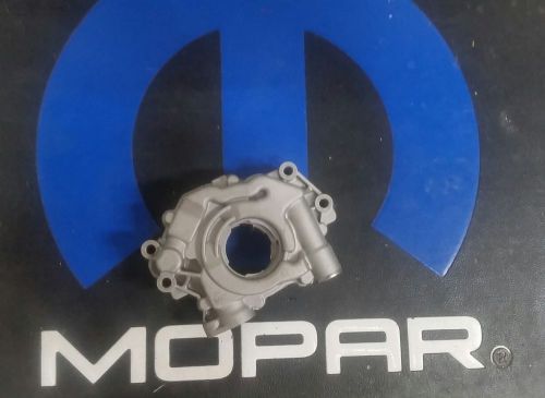 6.4 /392 hemi oil pump