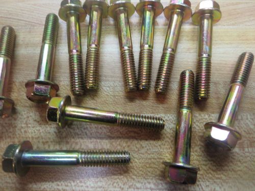 Small block ford windsor 289/302 intake manifold bolts  grade 8 hot rod