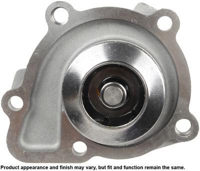 Cardone 58-664 water pump-reman water pump