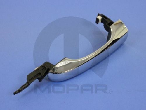 68064625ad handle-exterior door (chrysler)