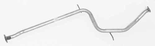 Walker exhaust 47713 exhaust pipe-exhaust intermediate pipe