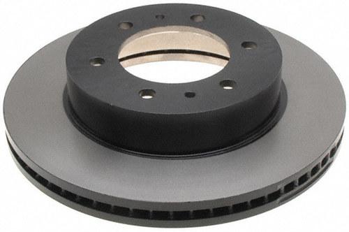 Acdelco durastop 18a1776 front brake rotor/disc-disc brake rotor