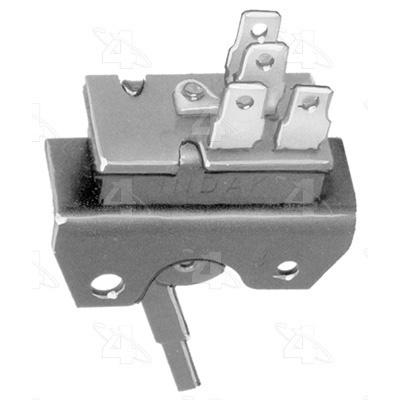 Four seasons 35978 switch, blower-hvac blower control switch