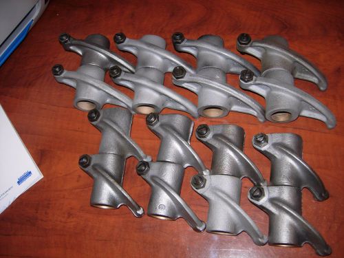 Oem 426 hemi rocker arms