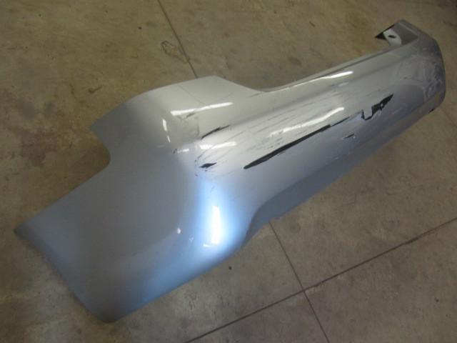 Toyota camry 07 08 09 10 11 4cyl rear bumper cover oem