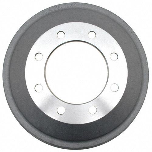 Raybestos 1643 rear brake drum-pg plus drum