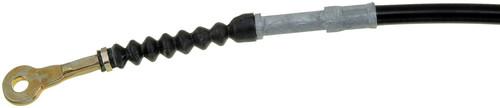 Dorman c93709 brake cable-cable - parking brake