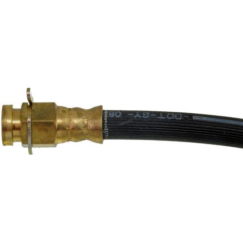 Dorman h36590 brake hose, front-brake hose