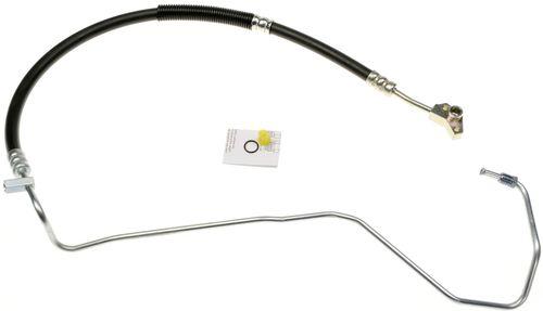 Gates 365526 steering pressure hose-pressure line assembly