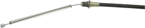 Dorman c92448 brake cable-cable - parking brake