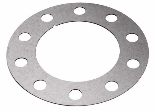 Raybestos ba80103 rear disc brake rotor shim