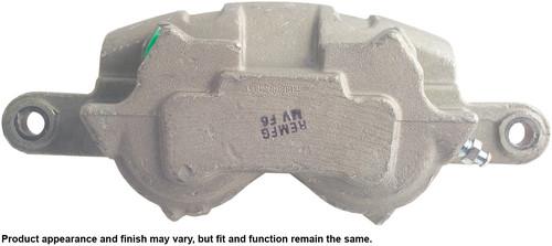 Cardone 18-4923 front brake caliper-reman friction choice caliper