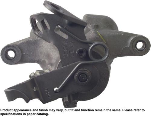 Cardone 19-2976 rear brake caliper-reman friction choice caliper