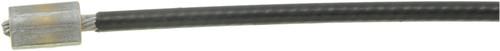 Dorman c93101 brake cable-cable - parking brake