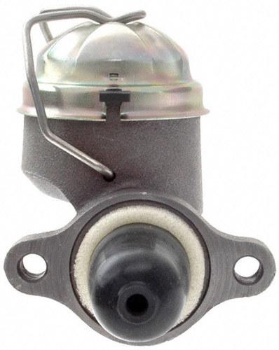 Raybestos mc36006 brake master cylinder-professional grade master cylinder