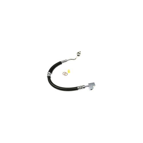 Edelmann 80451 steering pressure hose-pressure line assembly