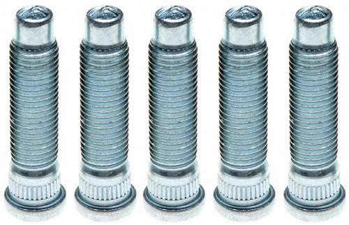 Raybestos 28956b wheel lug stud-professional grade wheel lug stud