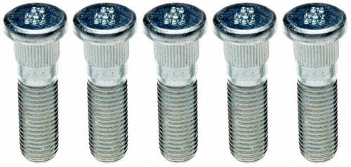 Raybestos 28944b wheel lug stud-professional grade wheel lug stud