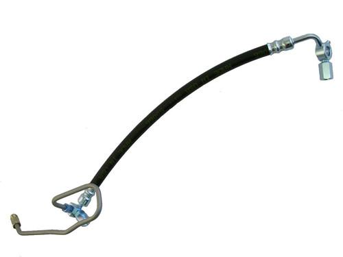 Edelmann 80632 steering pressure hose-pressure line assembly