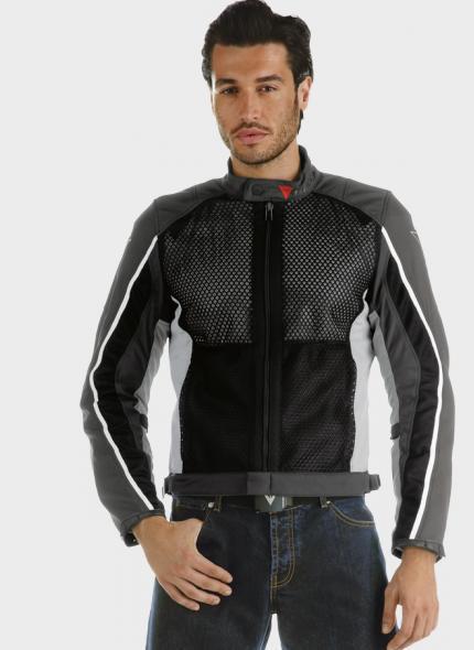 Dainese air-2 textile jacket  