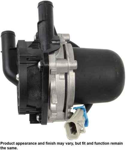 Cardone 32-3507m smog/air pump-reman smog air pump