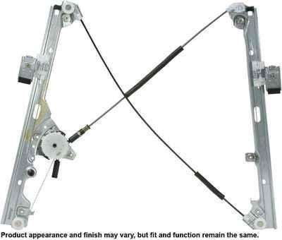 Cardone 82-179m window regulator-new cardone select window lift regulator