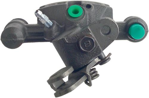 Cardone 19-1758 rear brake caliper-reman friction choice caliper