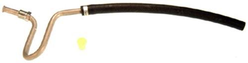 Edelmann 80222 steering return hose-return line assembly