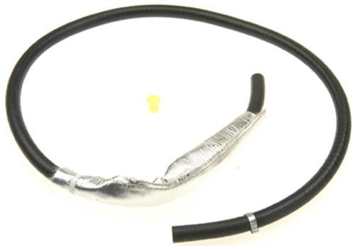 Edelmann 80357 steering return hose-return line assembly