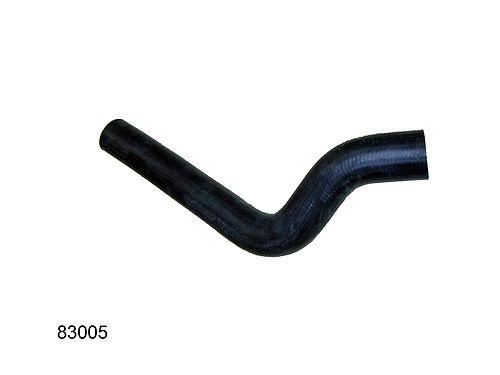 Cadna 83005 upper radiator hose-radiator coolant hose